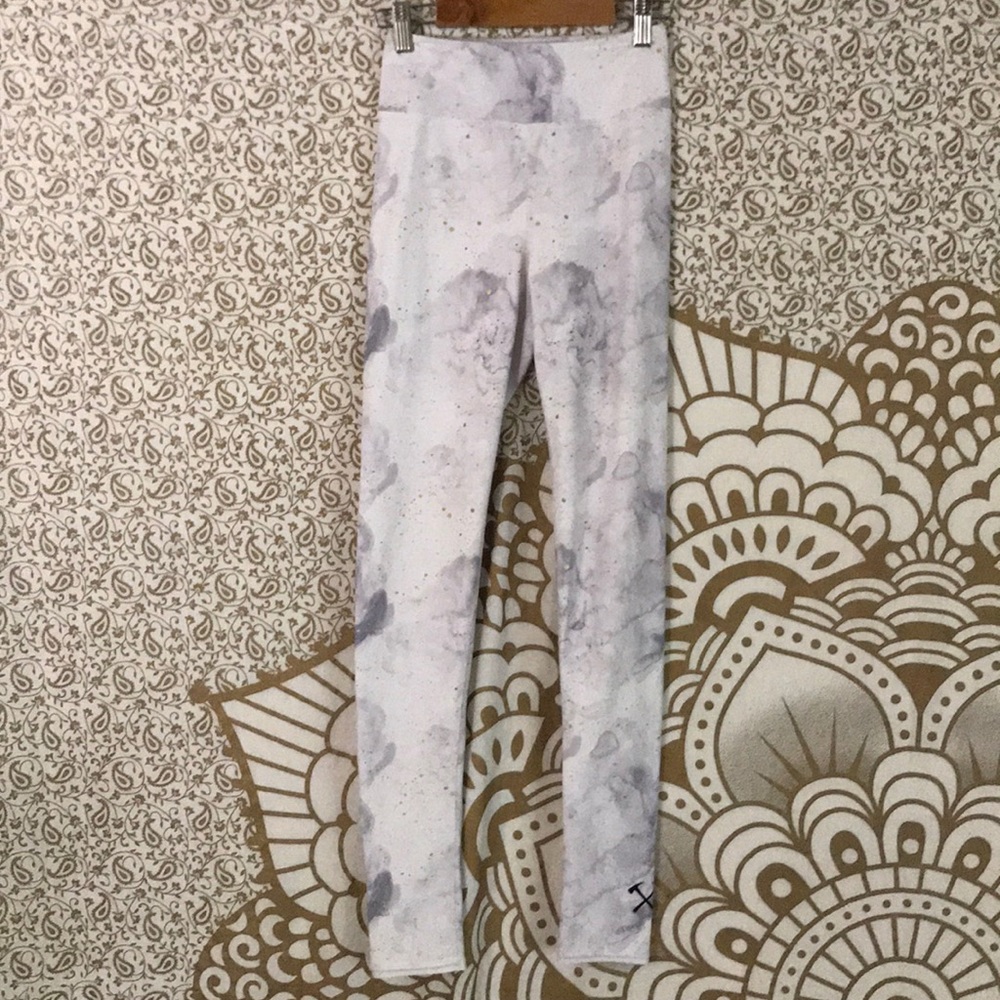 Workout leggings